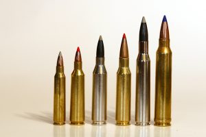 .243 Ammo