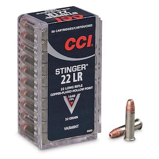 CCI Stinger