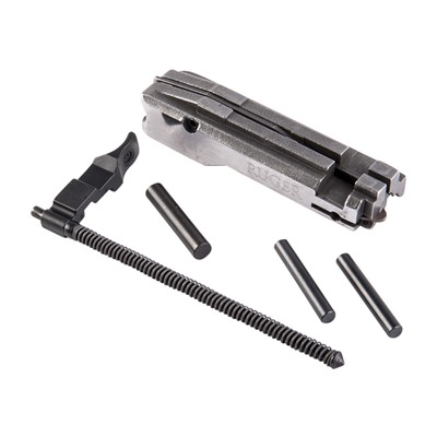 Ruger 10/22 Receiver Parts Kit [Less Trigger]