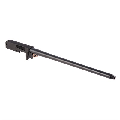 Brownells BRN-22 Barreled Receiver