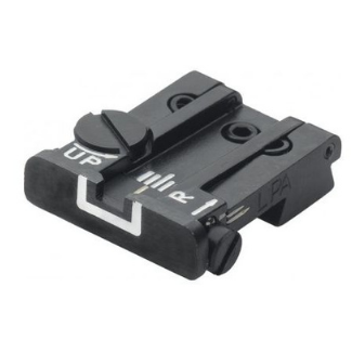 MSP Fiber Optic Front Sight