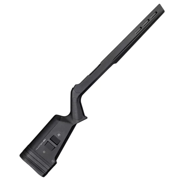 Magpul Hunter X-22 Adjustable Stock.