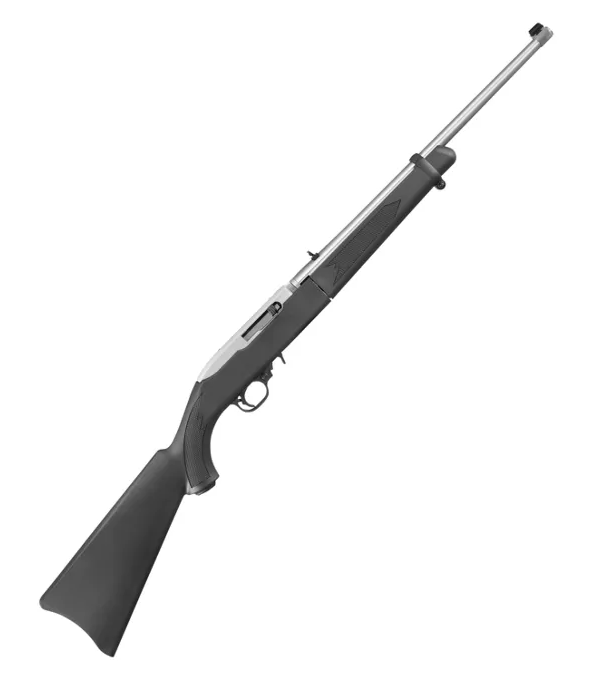 Ruger 10/22 Takedown Model 11100