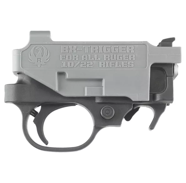 Ruger BX Trigger