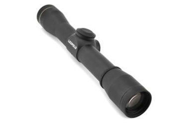 Leupold FX-I Rimfire 4x28mm Riflescope