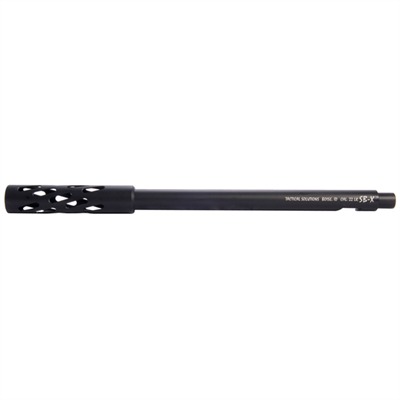 Tactical Solutions SB-X Barrel 