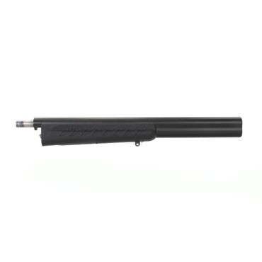 Ruger Silent-SR ISB