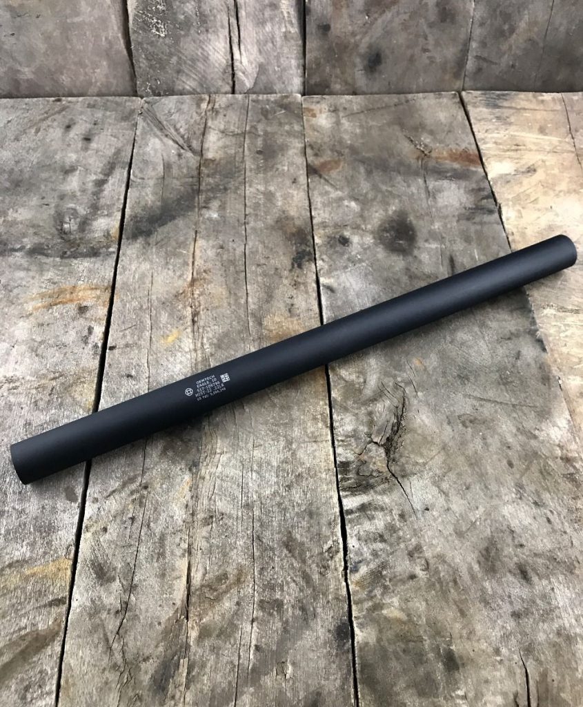 Gemtech MIST-22 Ruger 10/22 Suppressor