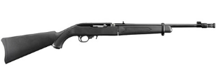 Ruger 10/22 Takedown [Model 11112]