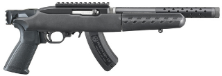 Ruger 10/22 Charger