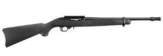 Ruger 10/22 Tactical [Model 1261]