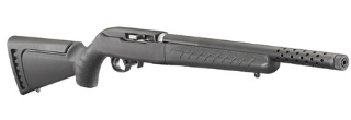 Ruger 10/22 Takedown Lite [Model 21152]