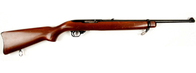 Ruger 10/22