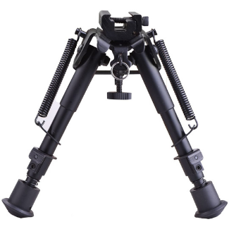 CV Life 6-9 inch Tactical bipod