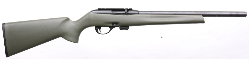 Remington 597